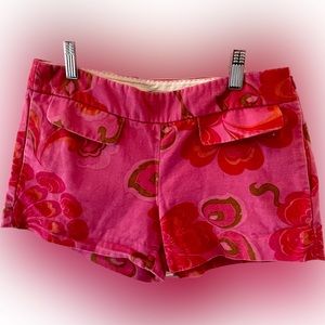 J. Crew vintage shorts